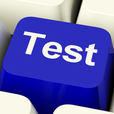 Read more about the article Test Project