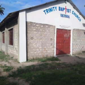 Trinity Faith Baptist Church, Ukunda